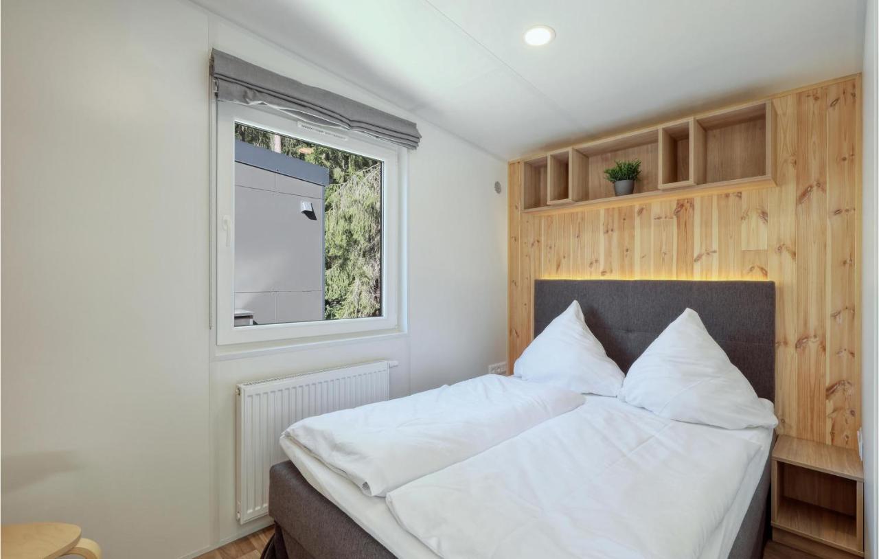Tiny Haus 43 Am Brombachsee Плайнфелд Екстериор снимка
