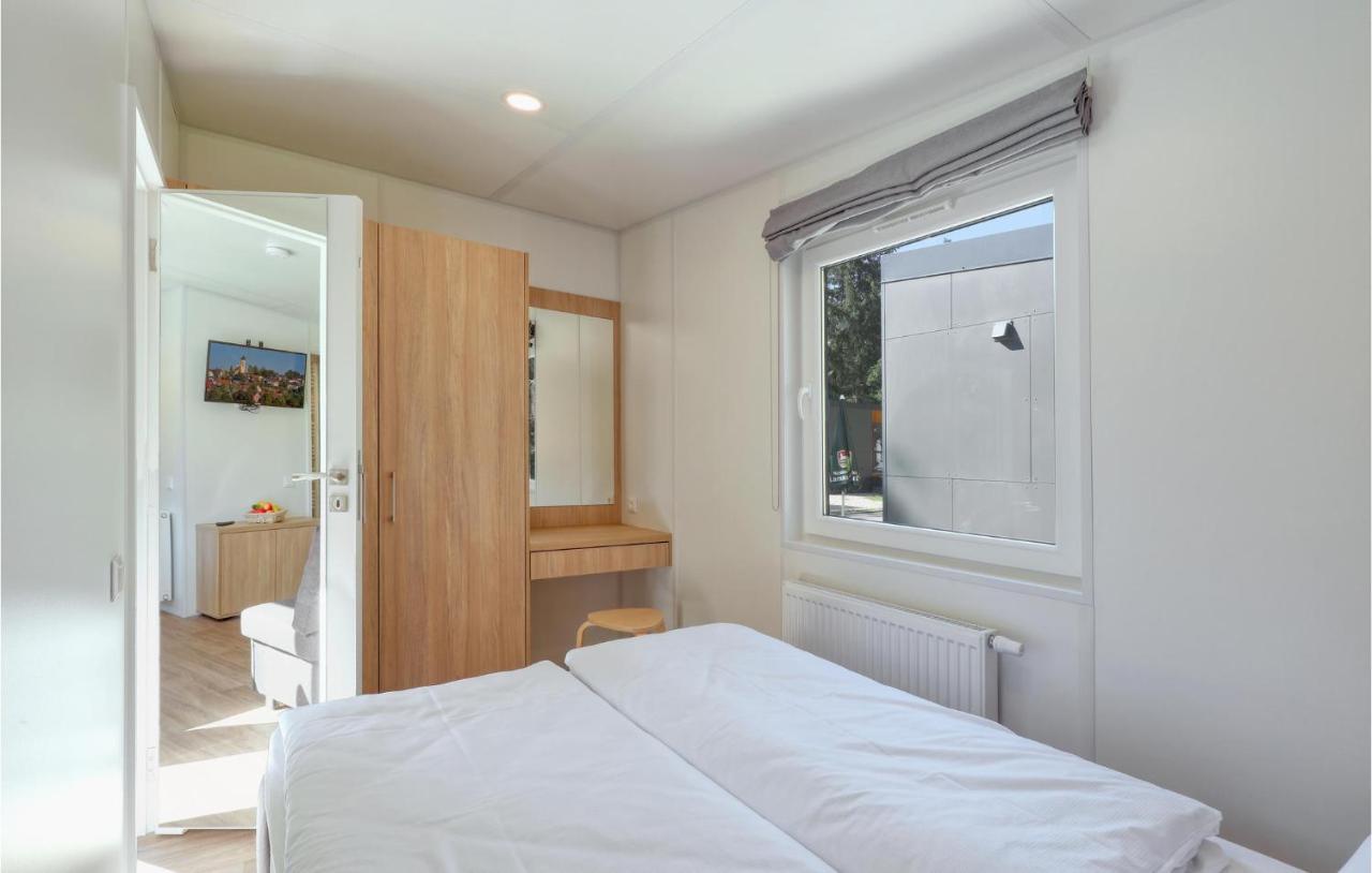 Tiny Haus 43 Am Brombachsee Плайнфелд Екстериор снимка